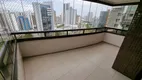 Foto 4 de Apartamento com 3 Quartos à venda, 136m² em Pituba, Salvador