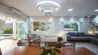 Foto 7 de Casa de Condomínio com 5 Quartos à venda, 371m² em JARDIM RESIDENCIAL SANTA CLARA, Indaiatuba