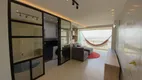 Foto 2 de Apartamento com 3 Quartos à venda, 150m² em José Menino, Santos