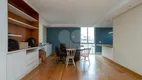 Foto 2 de Apartamento com 3 Quartos à venda, 162m² em Jardins, São Paulo