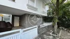 Foto 2 de Casa de Condomínio com 3 Quartos à venda, 150m² em Aparecida, Santos