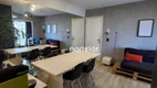 Foto 2 de Apartamento com 2 Quartos à venda, 58m² em Parque Maria Domitila, São Paulo