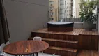 Foto 11 de Apartamento com 1 Quarto para alugar, 18m² em Jardim Paulista, São Paulo