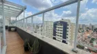 Foto 9 de Cobertura com 3 Quartos à venda, 190m² em Vila Romana, São Paulo