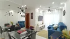 Foto 4 de Apartamento com 2 Quartos à venda, 65m² em Jardim Conceiçãozinha, Guarujá