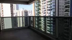 Foto 2 de Apartamento com 3 Quartos à venda, 218m² em Tatuapé, São Paulo
