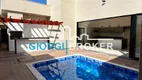 Foto 30 de Casa de Condomínio com 3 Quartos à venda, 227m² em Quinta do Lago Residence, São José do Rio Preto