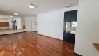 Foto 12 de Apartamento com 3 Quartos para alugar, 124m² em Brooklin, São Paulo