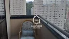 Foto 8 de Apartamento com 3 Quartos à venda, 109m² em Morumbi, São Paulo