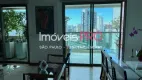 Foto 8 de Apartamento com 3 Quartos à venda, 147m² em Brooklin, São Paulo