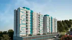 Foto 2 de Apartamento com 2 Quartos à venda, 54m² em Universitario, Bento Gonçalves