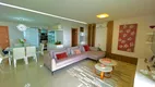 Foto 6 de Apartamento com 4 Quartos à venda, 135m² em Jardim Camburi, Vitória