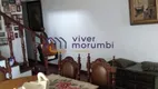 Foto 4 de Sobrado com 5 Quartos à venda, 186m² em Vila Sônia, São Paulo