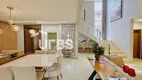 Foto 5 de Casa de Condomínio com 4 Quartos à venda, 440m² em Residencial Alphaville Flamboyant, Goiânia