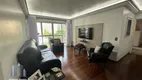 Foto 2 de Apartamento com 4 Quartos à venda, 170m² em Moema, São Paulo