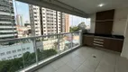 Foto 2 de Apartamento com 1 Quarto para alugar, 54m² em Jardim Anália Franco, São Paulo