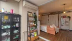 Foto 6 de Apartamento com 1 Quarto para alugar, 36m² em Vila Madalena, São Paulo