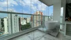 Foto 21 de Apartamento com 5 Quartos à venda, 288m² em Moema, São Paulo