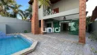 Foto 16 de Casa de Condomínio com 4 Quartos à venda, 267m² em TERRAS DE PIRACICABA, Piracicaba