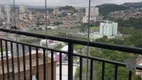 Foto 7 de Apartamento com 2 Quartos à venda, 61m² em Jardim Tupanci, Barueri