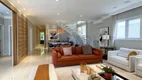 Foto 9 de Casa de Condomínio com 4 Quartos à venda, 530m² em Genesis II, Santana de Parnaíba