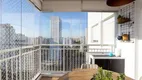 Foto 34 de Apartamento com 2 Quartos à venda, 67m² em Brooklin, São Paulo