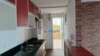 Foto 7 de Apartamento com 2 Quartos à venda, 60m² em Residencial Parque da Fazenda, Campinas