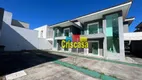 Foto 6 de Casa com 4 Quartos à venda, 144m² em Portinho, Cabo Frio