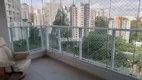 Foto 2 de Apartamento com 2 Quartos para alugar, 60m² em Panamby, São Paulo