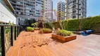 Foto 46 de Apartamento com 4 Quartos à venda, 195m² em Brooklin, São Paulo