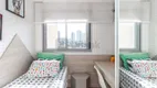 Foto 15 de Apartamento com 2 Quartos para alugar, 65m² em Vila Santa Catarina, São Paulo