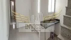 Foto 4 de Cobertura com 3 Quartos à venda, 142m² em Utinga, Santo André