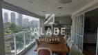 Foto 37 de Apartamento com 4 Quartos à venda, 266m² em Santo Amaro, São Paulo