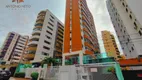 Foto 2 de Apartamento com 2 Quartos à venda, 57m² em Meireles, Fortaleza