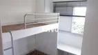 Foto 6 de Apartamento com 2 Quartos à venda, 60m² em Vila Clementino, São Paulo