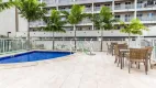 Foto 42 de Apartamento com 2 Quartos para alugar, 70m² em Vila Matias, Santos