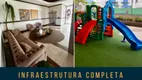 Foto 9 de Apartamento com 4 Quartos à venda, 128m² em Candeal, Salvador