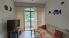 Foto 3 de Apartamento com 3 Quartos à venda, 98m² em Enseada, Guarujá
