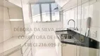 Foto 5 de Cobertura com 2 Quartos à venda, 137m² em Vila Mariana, São Paulo