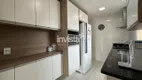 Foto 14 de Apartamento com 3 Quartos à venda, 111m² em Ponta da Praia, Santos