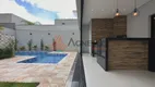 Foto 3 de Casa de Condomínio com 3 Quartos à venda, 62m² em São Miguel, Franca