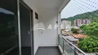 Foto 3 de Apartamento com 2 Quartos para alugar, 49m² em Sampaio, Rio de Janeiro