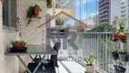 Foto 3 de Apartamento com 3 Quartos à venda, 123m² em Vila Isabel, Rio de Janeiro