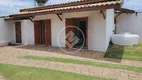 Foto 3 de Casa de Condomínio com 5 Quartos à venda, 600m² em Terras de Itaici, Indaiatuba