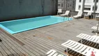 Foto 11 de Flat com 1 Quarto para alugar, 34m² em Jardins, São Paulo