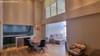 Foto 7 de Apartamento com 2 Quartos à venda, 138m² em Panamby, São Paulo