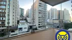 Foto 6 de Apartamento com 3 Quartos para alugar, 98m² em Centro, Florianópolis
