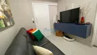 Foto 12 de Apartamento com 2 Quartos à venda, 68m² em Praia das Pitangueiras, Guarujá