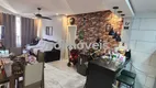 Foto 2 de Apartamento com 3 Quartos à venda, 76m² em Copacabana, Rio de Janeiro