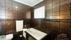 Foto 18 de Casa com 3 Quartos para alugar, 165m² em Parolin, Curitiba